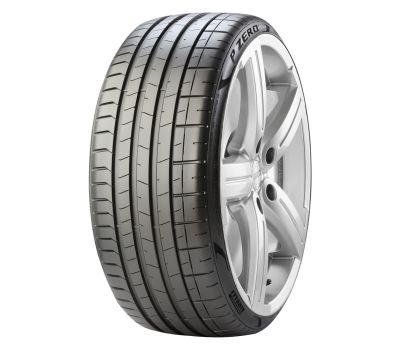  Pirelli P ZERO- SC 255/35/R21 98Y XL vara 