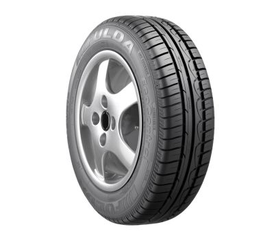  Fulda ECOCONTROL SUV FP 235/55/R18 100V vara 