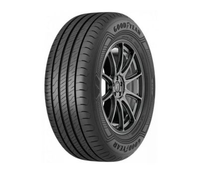  Goodyear EfficientGrip2 Suv 225/65/R17 102H vara 