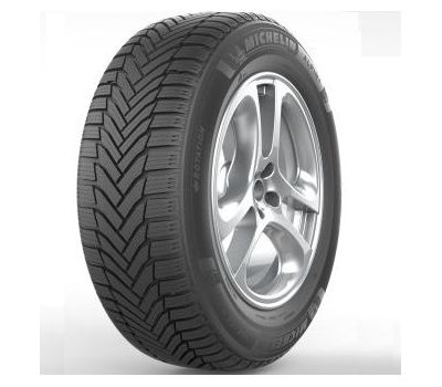  Michelin Alpin6 XL 195/55/R16 91T iarna 