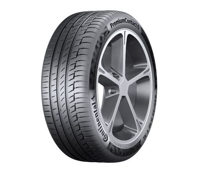  Continental PREMIUM CONTACT 6 215/50/R17 91V vara 