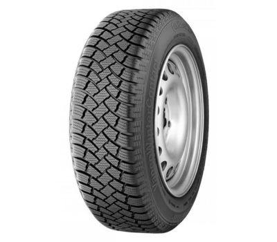  Continental VAN CONTACT WINTER 8PR 225/65/R16C 112/110R iarna 