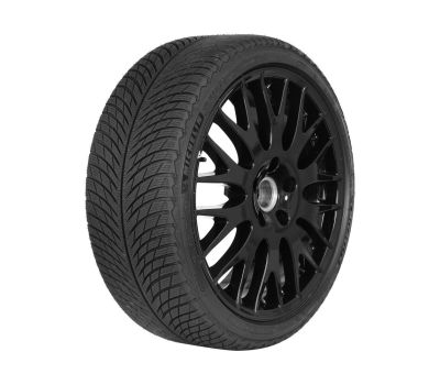  Michelin PILOT ALPIN 5 255/30/R19 91W XL iarna 