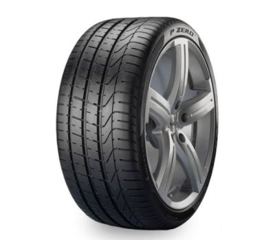  Pirelli P ZERO AO 265/40/R20 104Y XL vara 