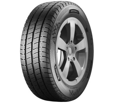  Barum SNOVANIS 3 225/65/R16C 112/110R 8PR iarna 