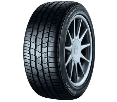  Continental WINTER CONTACT TS 830 P 285/30/R19 98V XL iarna 