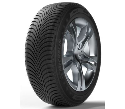  Michelin PILOT ALPIN 5 SUV 235/50/R20 104V XL iarna 