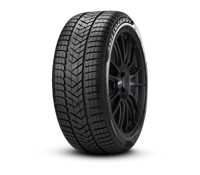  Pirelli WSZER3 (*) RFT MO 245/45/R18 100V XL iarna 