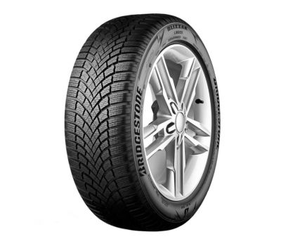  Bridgestone BLIZZAK LM005 225/55/R17 97H iarna 