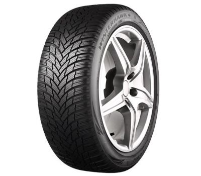  Firestone WINTERHAWK 4 205/60/R16 92H iarna 