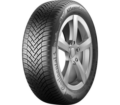  Continental ALLSEASONCONTACT 225/40/R19 93Y XL all season 