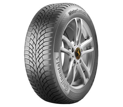  Continental WINTER CONTACT TS870 185/60/R15 84T iarna 