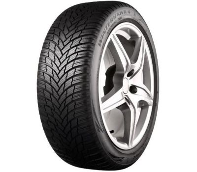  Firestone WH4 215/50/R18 92V iarna 