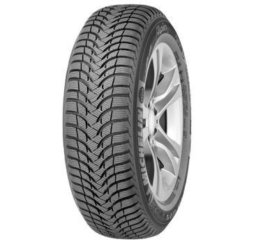  Michelin ALPIN A4 GRNX 175/65/R15 88H XL iarna 