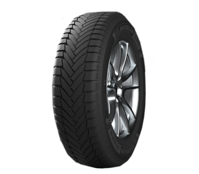  Michelin ALPIN 6 225/60/R16 102H XL iarna 