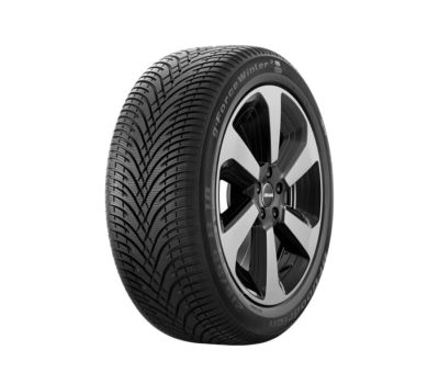  Bfgoodrich G-FORCE WINTER2 SUV 235/60/R17 102H iarna 