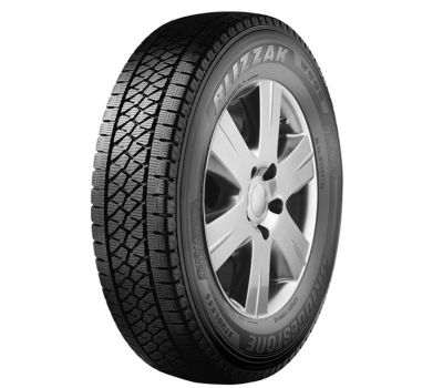  Bridgestone BLIZZAK W995 MULTICELL 205/65/R16C 107/105R iarna 