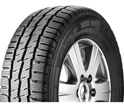  Michelin AGILIS ALPIN 215/60/R17C 109T iarna 