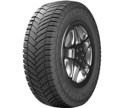  Michelin AGILIS CROSSCLIMATE 215/65/R16C 106T all season 