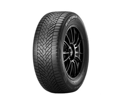  Pirelli SCORPION WINTER 2 225/60/R18 104H XL iarna 