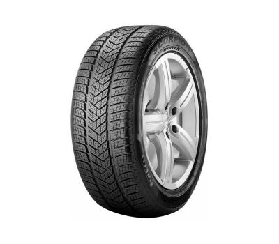  Pirelli SCORPION WINTER 255/40/R19 100H XL iarna 