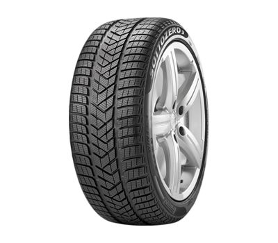  Pirelli WinterSottozero3 XL 255/35/R21 98V iarna 