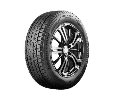  Bridgestone BLIZZAK DM-V3 225/60/R18 100S iarna 