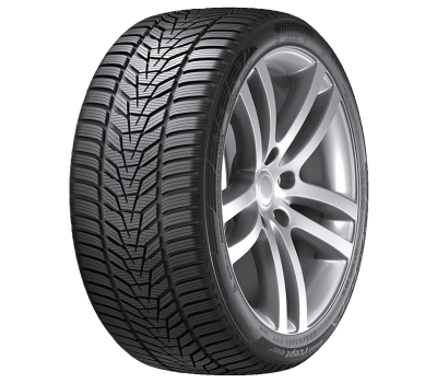  Hankook W330 WINTERICEPT EVO3 255/40/R19 100V XL iarna 