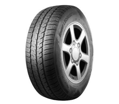  Mazzini SNOWLEOPARD VAN 235/65/R16C 121/119R 10PR iarna 