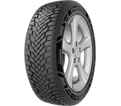  Petlas SUVMASTER A/S 215/65/R17 103V all season 