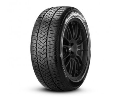  Pirelli SCORPION WINTER 2 255/55/R18 109V XL iarna 