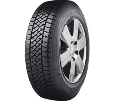  Bridgestone BLIZZAK W995 MULTICELL 235/65/R16C 115R iarna 