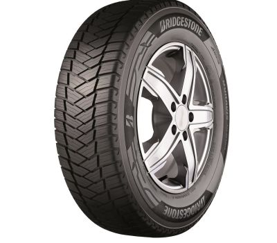  Bridgestone Duravis AllSeason 235/65/R16C 115/113R all season 