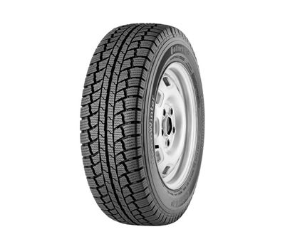  Continental VancoContactWinter 195/75/R16C 107/105R iarna 