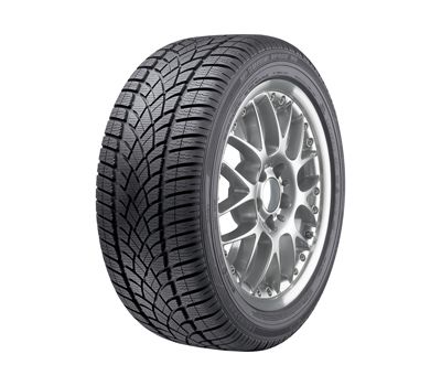  Dunlop Winter3D 215/60/R17C 104/102H iarna 