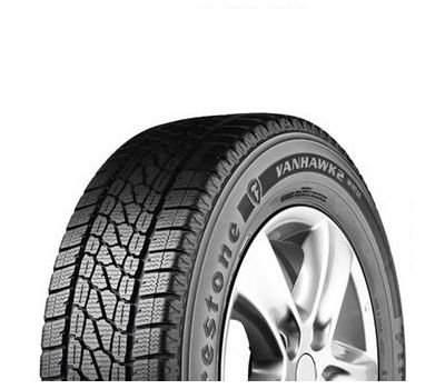  Firestone VanhawkWinter2 195/75/R16C 107/105R iarna 