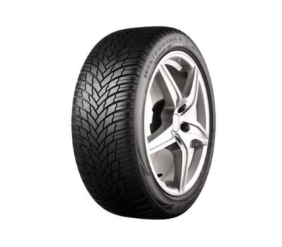  Firestone WINTERHAWK 4 195/65/R15 91T iarna 