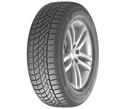  Hankook H740 KINERGY 4S 215/50/R17 91H all season 