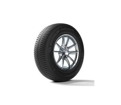  Michelin CrossClimate Suv M+S 215/70/R16 100H all season 