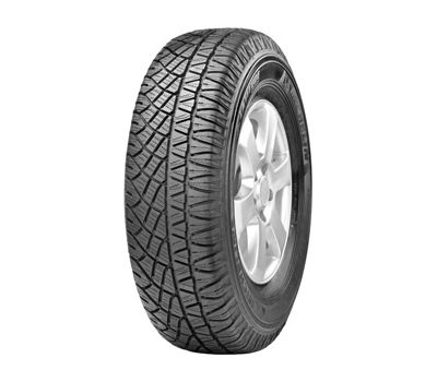  Michelin LatitudeCross XL 235/60/R16 104H all season 