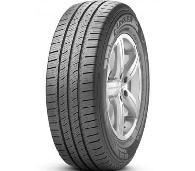  Pirelli Carrier All Seasons 195/75/R16C 110R all season 