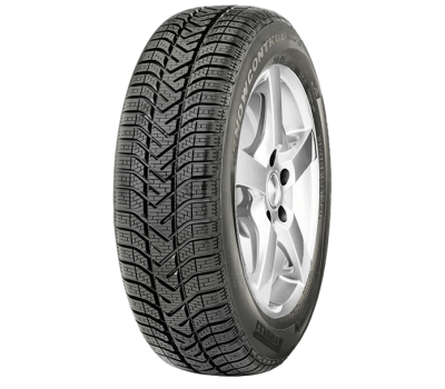  Pirelli W190 SNOWCONTROL 3 195/65/R15 91T iarna 