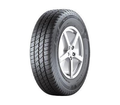  Viking WinTech Van 195/60/R16C 99/97T iarna 