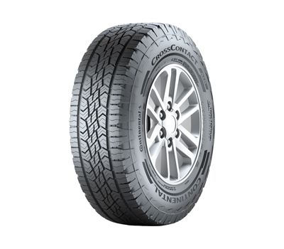  Continental ContiCrossContact ATR 215/65/R16 98H all season 