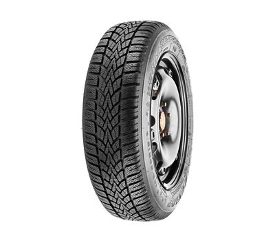  Dunlop WinterResponse2 195/50/R15 82T iarna 