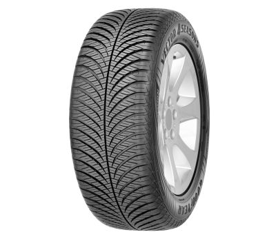  Goodyear VECTOR 4SEASONS SUV G2 215/55/R18 99V XL all season 