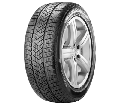  Pirelli SCORPION WINTER 245/65/R17 111H XL iarna 