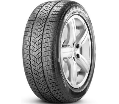  Pirelli SCORPION WINTER 265/65/R17 112H iarna 