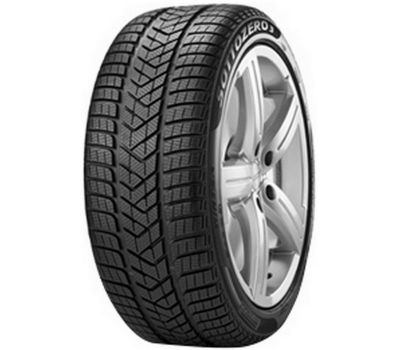  Pirelli WINTER SOTTOZERO 3 245/40/R19 98V RUN FLAT R-F XL iarna 