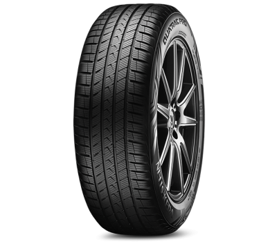  Vredestein QUATRAC PRO 205/45/R17 88Y XL all season 